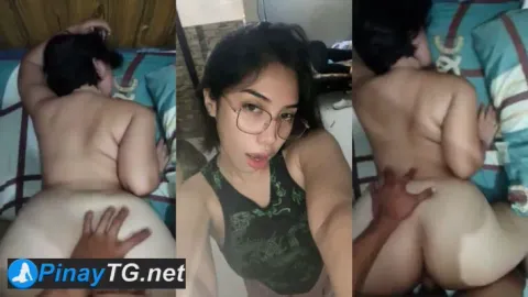 GYATT Na GYATT si Katkat