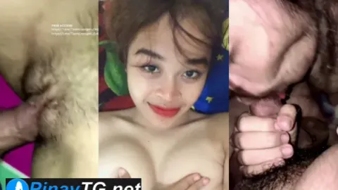 Ang sarap talaga kabembang si rania