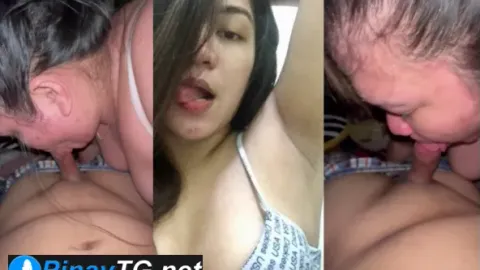 Ang yummy mo talaga kimberly