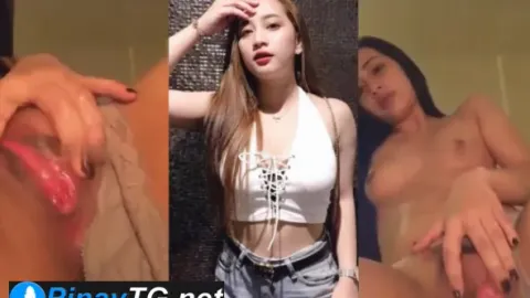 Flex ng pussy ni beshie