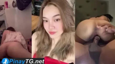 Nakaka Adik Talaga Ang Tita Pag Ikinama