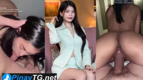 Sa puki palang paldong paldo na