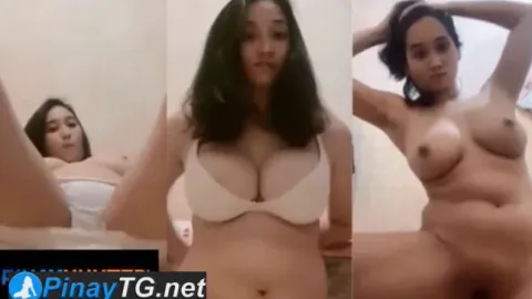 Sarap kabembang ganitong pussy