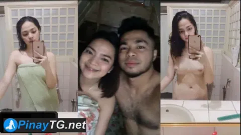 Pag Balboon G Agad Si Ate Maryat