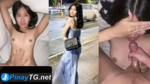 Tiktoker Now Kinadaldag Ng Burat Later
