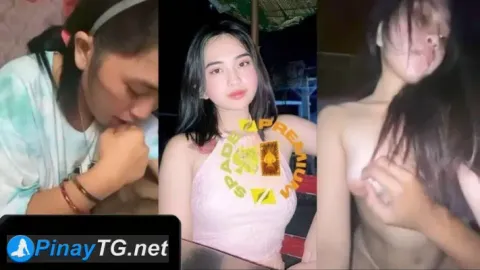 Mahinhin Pero Patorjack