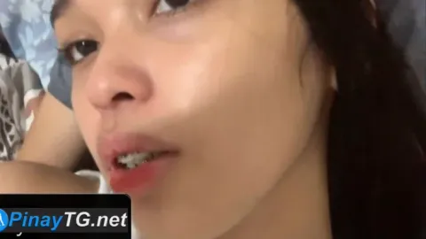 Nonchalant Pero Wild Sa Kantutan