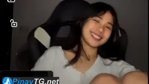 Gamer Girl Na Palautog