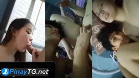Bagong Bf Ni Mika Napakalibog
