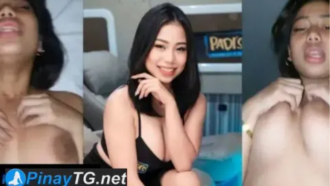 Tinalunan Niya Lang Tite Ni Bossing Habang Nag Iiyotan