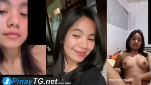 Sinalat ang fresh niyang burat