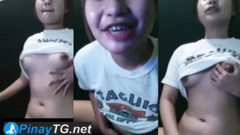 Tila marapsa ang kanyang pagsalat