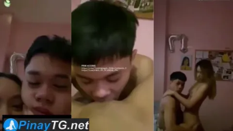 Saya Ng Iyotan Ng Mag Bestfriend
