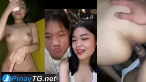 Yong bagohan palang sa kamahan