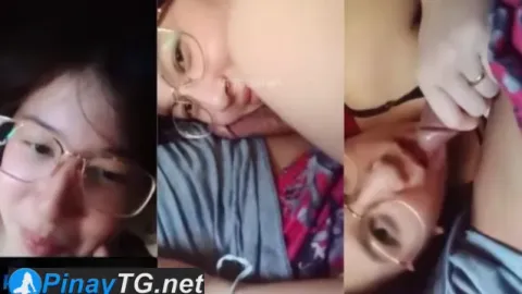 Yong Firstimer Mong Maka Subo At Makantutan