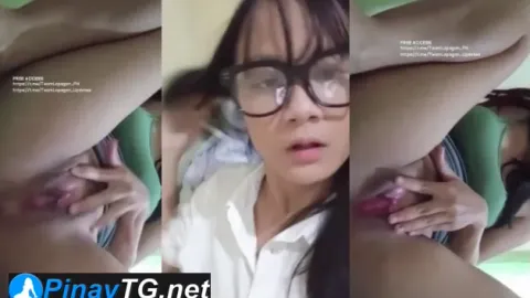 Dahil wala sila mama salsal to the max si riana