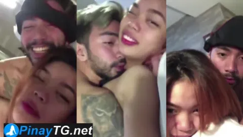 Tropa mong araw araw kang pinapaligaya