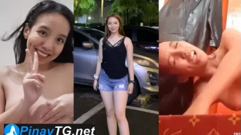 Lakas Mo Ninong May Camera Ka Palang Tinatago
