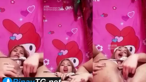 Sa kulkugan ni tina na napainlove si nikko