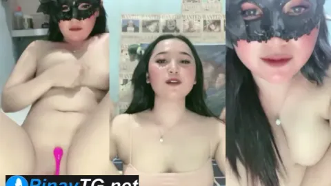 Sa Puki Ni Emma Busog Aking Batuta