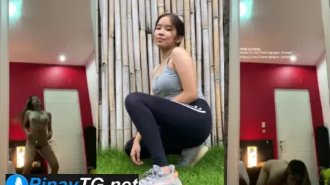 Solong solo ang ungol ni mahal