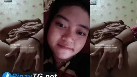Sa kulkog palang paldong paldo na si rossie