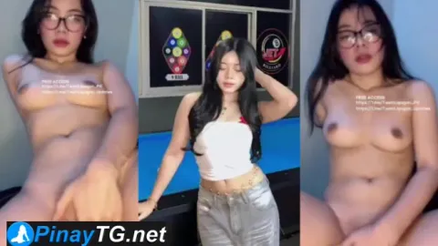 Napaka yummy mo talaga bea