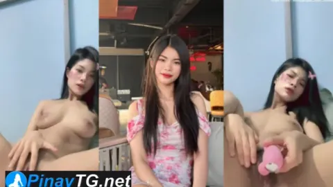 Ang Rapsa Mo Talaga Crush Cristel