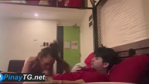 Pinutok Ni Stephen Sa Loob Ng Pekpek Ni Flora