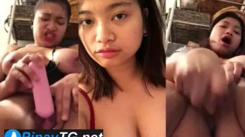 Paldo si tito sa laki ng pussy ng chatmate