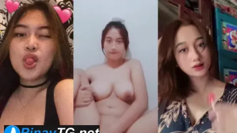 Subrang kinili pekpek ni besh