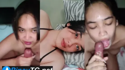 Kahit mahaba walang pili si tita
