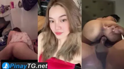 Maamong kiffay kanyang pinadiligan