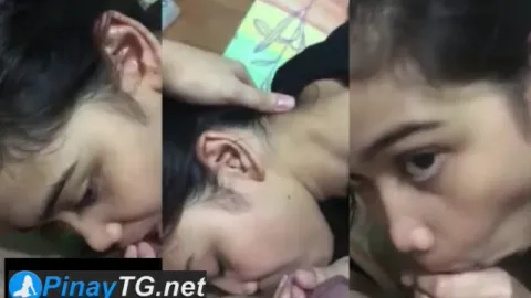 Tinukob ang beshie