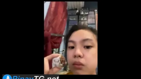 Maghiwalay man sila pero continue ang kantutan