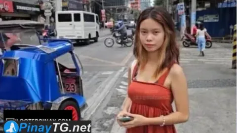 Kinaya Ang Laki Ng Tite