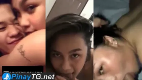 Nakaka sikip puki pala ang patong