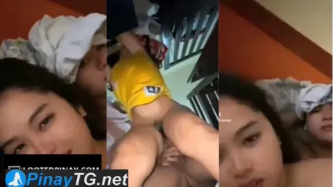 Binagdukan Ng Titeng Naka Drive Max