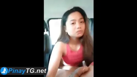Siargao girl talaga tong shella puro tikim sa afam