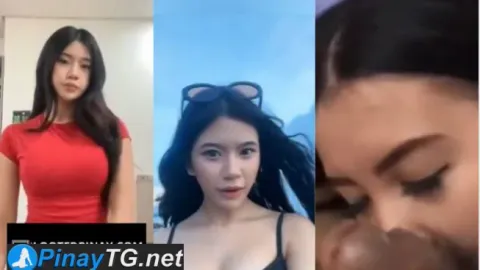 Pinagala ang syota para pag uwi kantutin sa bagong kama