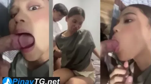 Yong gutom na gutom sa tite ng crushmate