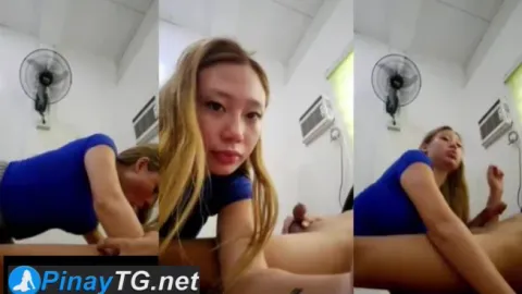 Matitigasan Ka Sa Ganda Niya