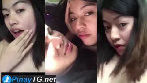 Subrang cute niya habang tinitira