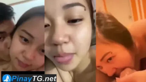 Kinikilig habang benebembang
