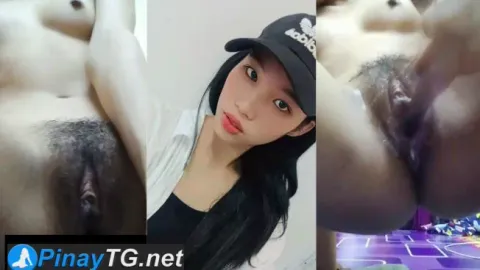Subrang gigil ni gina salsalin ang puday