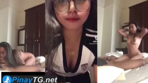 Darling kong araw gabi nagpapasaya