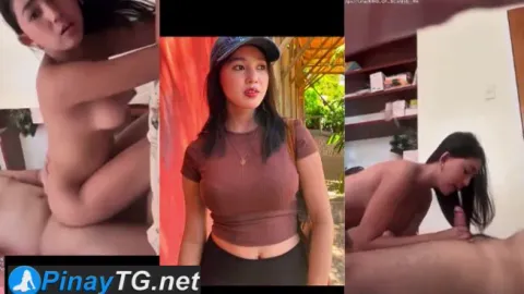 Nagpa bembang parin sa ex