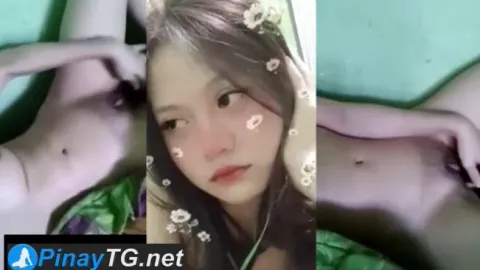 Mariposa kong tita
