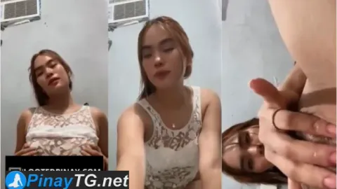 Mabilisang salsal subrang lamig sa kiffay