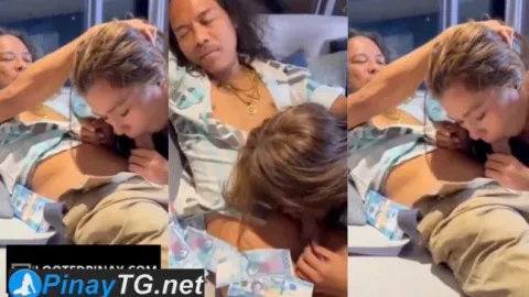 Subo dahil maraming pera si ninong
